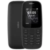 Мобильный телефон Nokia 105 с двумя SIM-картами 054mn5678 Мобильный телефон Nokia 105 с двумя SIM-картами 054mn5678
