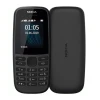 Мобильный телефон Nokia 105 с двумя SIM-картами 054mn5678 Мобильный телефон Nokia 105 с двумя SIM-картами 054mn5678