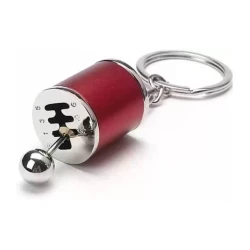 Брелок B1P6 Red Брелок B1P6 Red