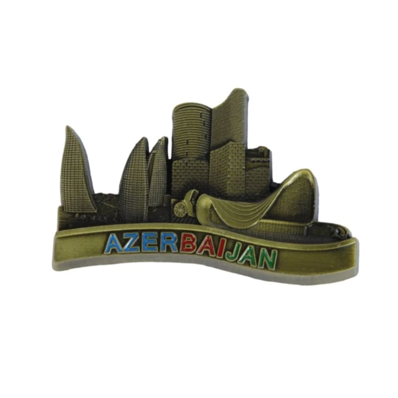 Магнит Avroluks av_226, разноцветный Магнит Avroluks av_226, разноцветный