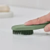 Набор щеток IKEA, полипропилен/полиэстер, зеленый, 2 шт Набор щеток IKEA, полипропилен/полиэстер, зеленый, 2 шт