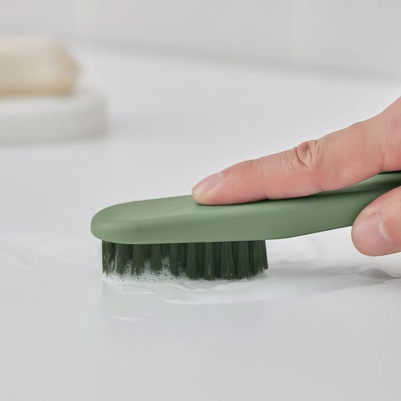 Набор щеток IKEA, полипропилен/полиэстер, зеленый, 2 шт Набор щеток IKEA, полипропилен/полиэстер, зеленый, 2 шт