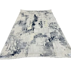 Ковер Sahara SHA-4000, 250x350 см, шелк, разноцветный