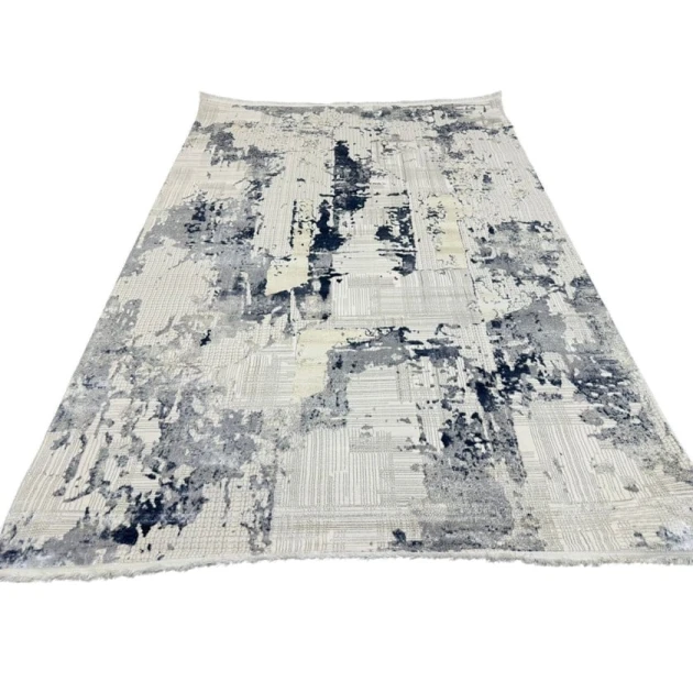 Ковер Sahara SHA-4000, 250x350 см, шелк, разноцветный