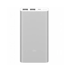 Внешний аккумулятор Xiaomi 10000 mAh 22.5W fast