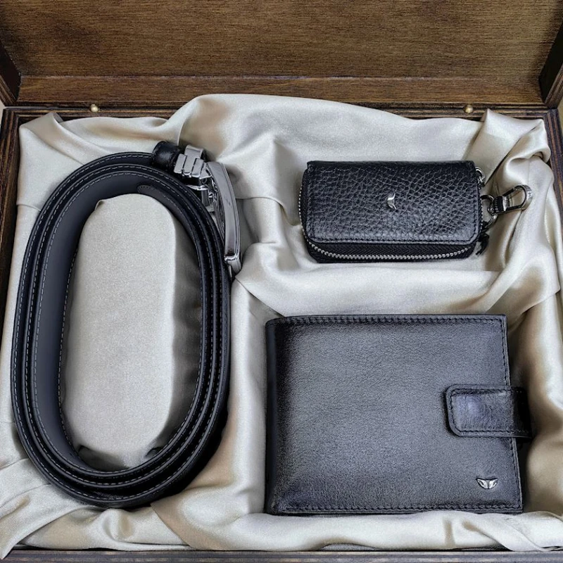 Подарочный набор Tergan 1109-257 Подарочный набор Tergan 1109-257