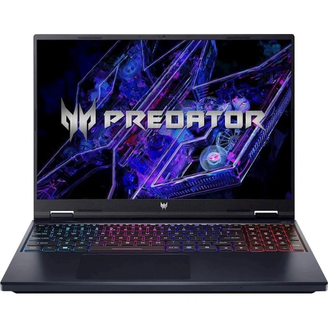 Ноутбук Acer Predator Helios Neo 16 PHN16-72 (NH.QRFER.002) Ноутбук Acer Predator Helios Neo 16 PHN16-72 (NH.QRFER.002)