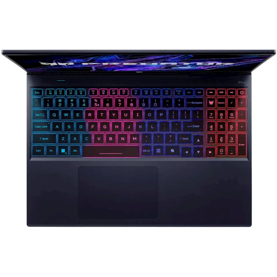 Ноутбук Acer Predator Helios Neo 16 PHN16-72 (NH.QRFER.002) Ноутбук Acer Predator Helios Neo 16 PHN16-72 (NH.QRFER.002)