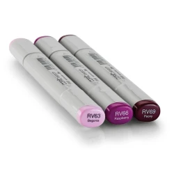 Набор маркеров Copic Sketch, Blending Trio 3, 3 цвета