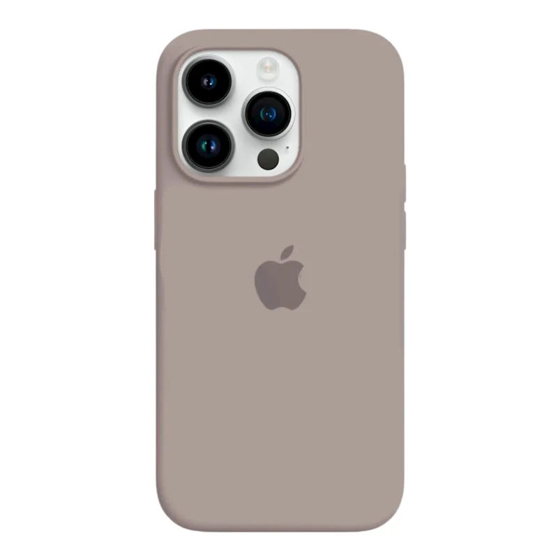 Çexol Apple iPhone 14 Pro Max üçün Grey