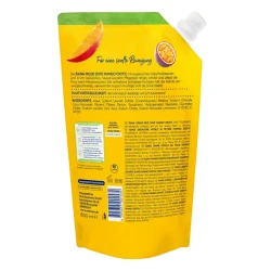 Жидкое мыло Isana Milde Seife Mango Exotic 850 мл