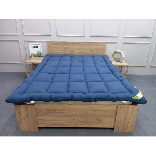 Матрас Moonstar Premium SHA-00006497, бамбук, 100x200 см