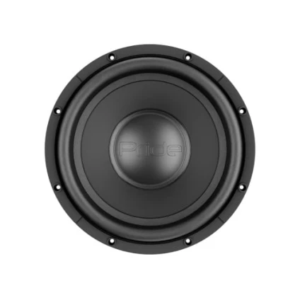 Avtomobil akustikası Pride S.4 12 D2 Avtomobil akustikası Pride S.4 12 D2