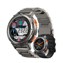 Smart saat Kospet Tank T2 Silver