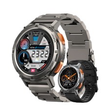 Smart saat Kospet Tank T2 Silver