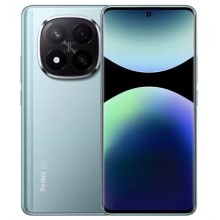 Smartfon Xiaomi Redmi Note 14 Pro Plus NFC 8GB/256GB Blue