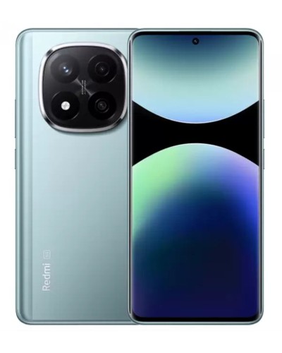 Smartfon Xiaomi Redmi Note 14 Pro Plus NFC 8GB/256GB Blue