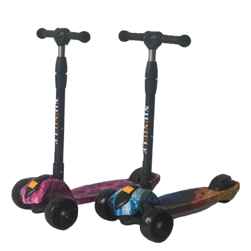 Samokat SMKT55K, məhsul çeşiddə