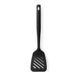 Лопатка Brabantia Black Line , 33.9 см, черная