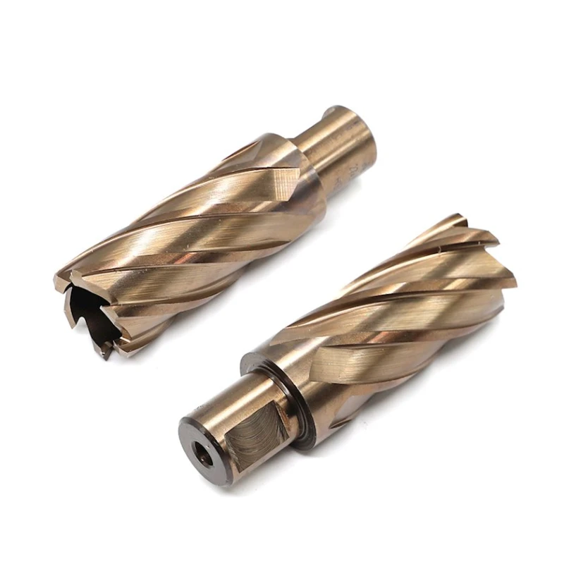 Maqnitli drel üçün frez Makina Takım, 27 mm Maqnitli drel üçün frez Makina Takım, 27 mm