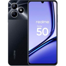 Smartfon Realme Note 50 4GB/128GB Midnight Black