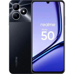 Smartfon Realme Note 50 4GB/128GB Midnight Black