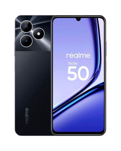 Smartfon Realme Note 50 4GB/128GB Midnight Black