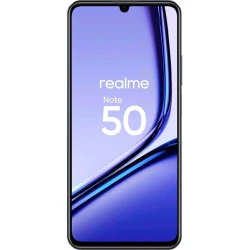 Smartfon Realme Note 50 4GB/128GB Midnight Black