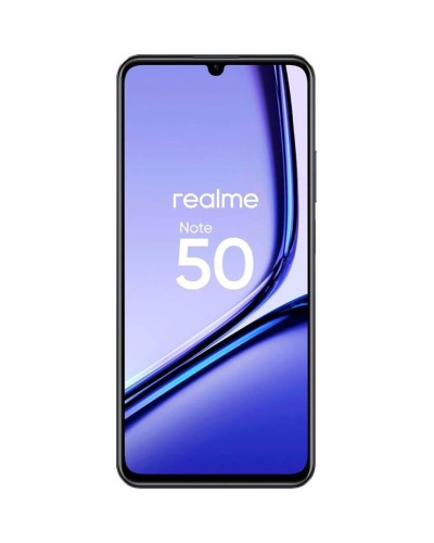 Smartfon Realme Note 50 4GB/128GB Midnight Black