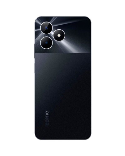 Smartfon Realme Note 50 4GB/128GB Midnight Black