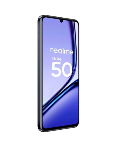 Smartfon Realme Note 50 4GB/128GB Midnight Black