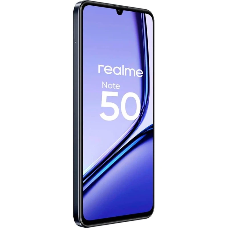 Smartfon Realme Note 50 4GB/128GB Midnight Black