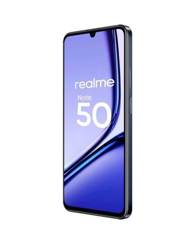 Smartfon Realme Note 50 4GB/128GB Midnight Black