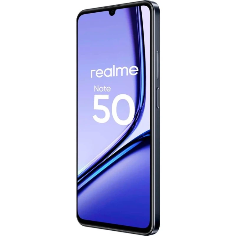 Smartfon Realme Note 50 4GB/128GB Midnight Black