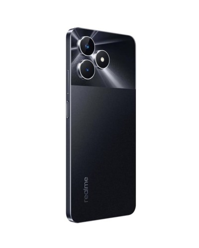 Smartfon Realme Note 50 4GB/128GB Midnight Black