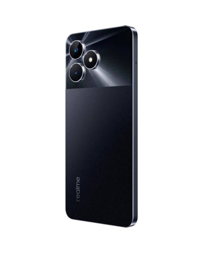 Smartfon Realme Note 50 4GB/128GB Midnight Black