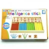 Say çubuğları Mathematical Intelligence Stick,3+ yaş