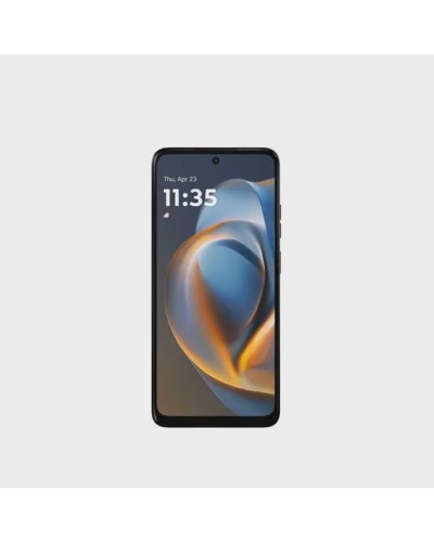 Smartfon Motorola Moto G05 4GB/128GB Denim Blue - Moto G05 Denim Blue