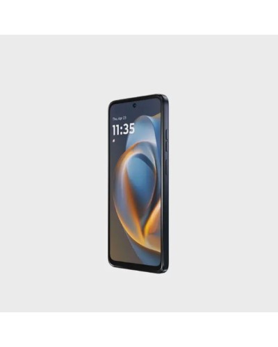 Smartfon Motorola Moto G05 4GB/128GB Denim Blue - Moto G05 Denim Blue