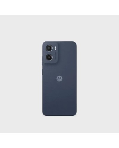 Smartfon Motorola Moto G05 4GB/128GB Denim Blue - Moto G05 Denim Blue