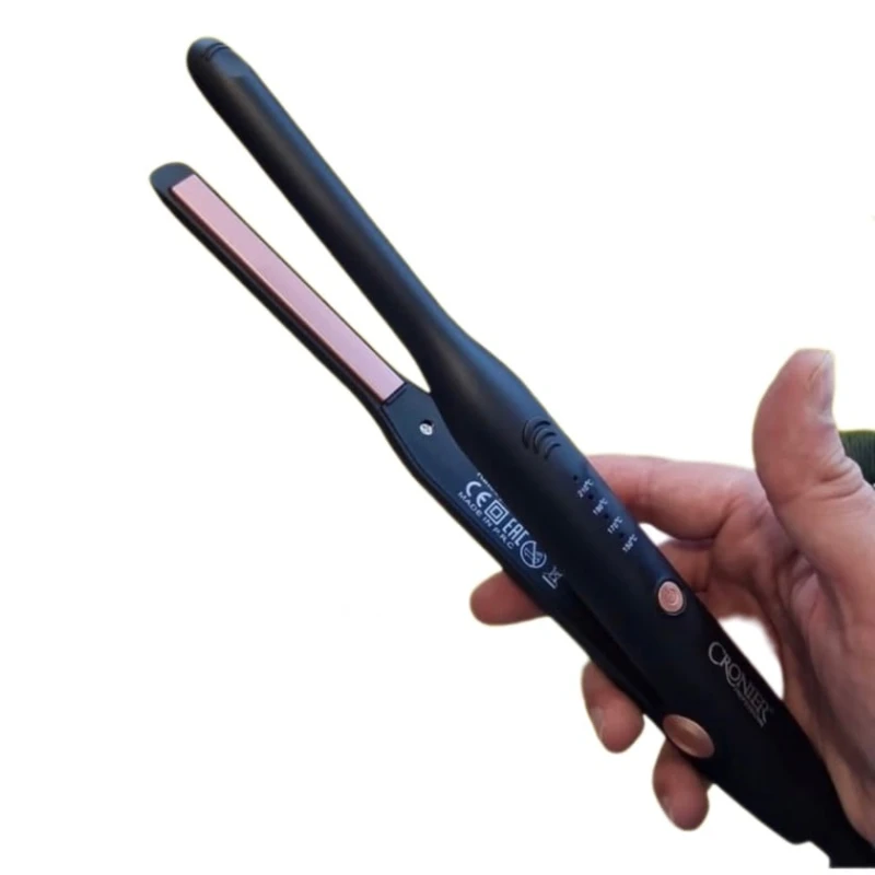 Saç üçün düzləşdirici MPN_13