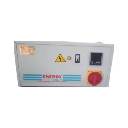 Gərginlik tənzimləyicisi Energy Tesla EN1-010110, 10kVA