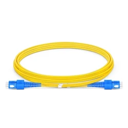 Патчкорд Voltam VF-131 SC-SC 1.5 м Патчкорд Voltam VF-131 SC-SC 1.5 м