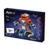 Конструктор Apitor Robot X 2AS4DR05A 600 шт