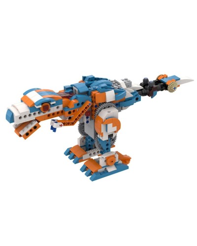Konstruktor Apitor Robot X 2AS4DR05A 600 əd