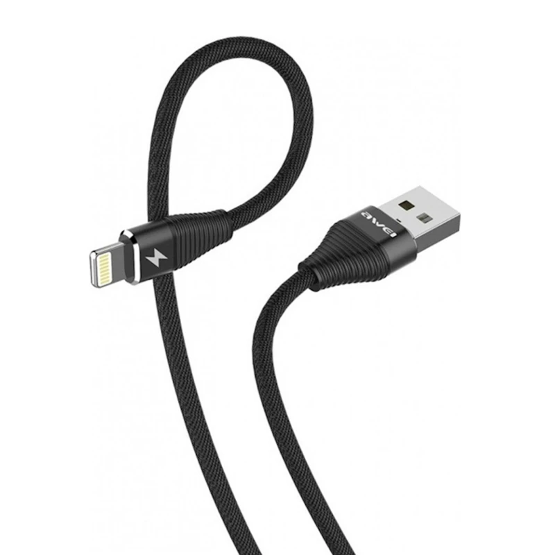 Кабель USB Awei CL-31 Lightning