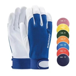 Рабочие перчатки Ardon Hobby, комбинированные Рабочие перчатки Ardon Hobby, комбинированные