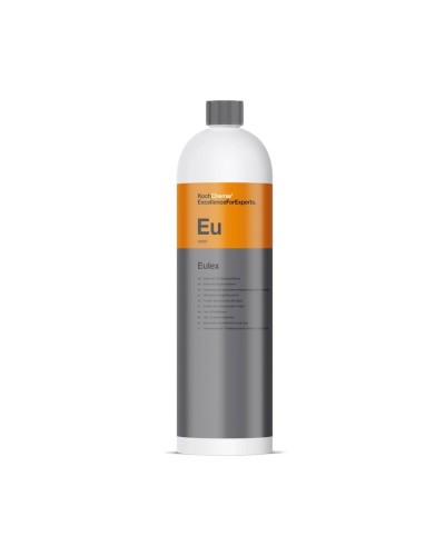 Yapışqan təmizləmək üçün vasitə Koch‑Chemie Eulex, 1000 ml