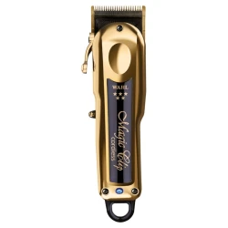 Saç kəsimi üçün cihaz Wahl Magic Clip Cordless Gold 8148-716H