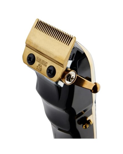 Saç kəsimi üçün cihaz Wahl Magic Clip Cordless Gold 8148-716H